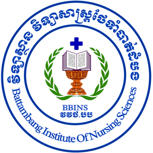 BBINS logo